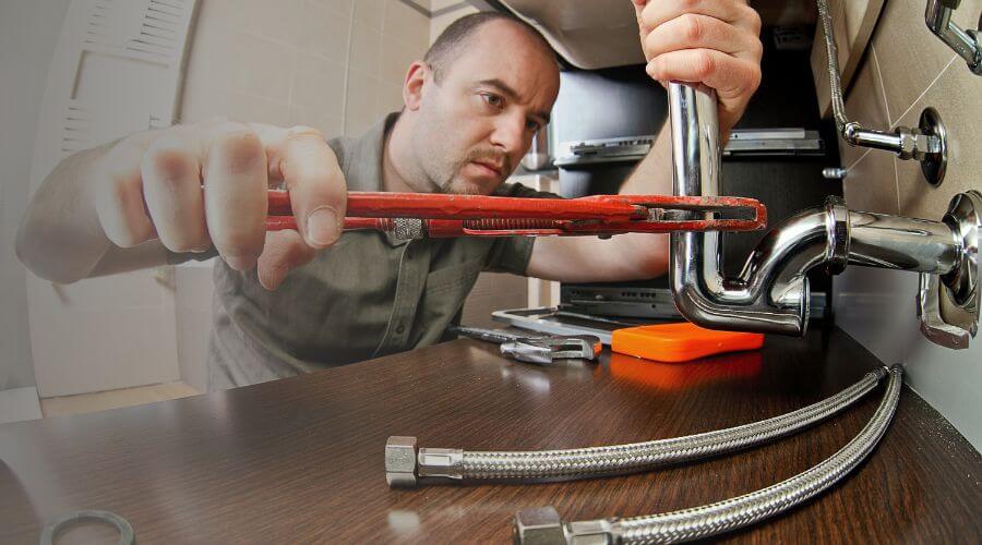 Professional expert plumbing services in Bedford, MA